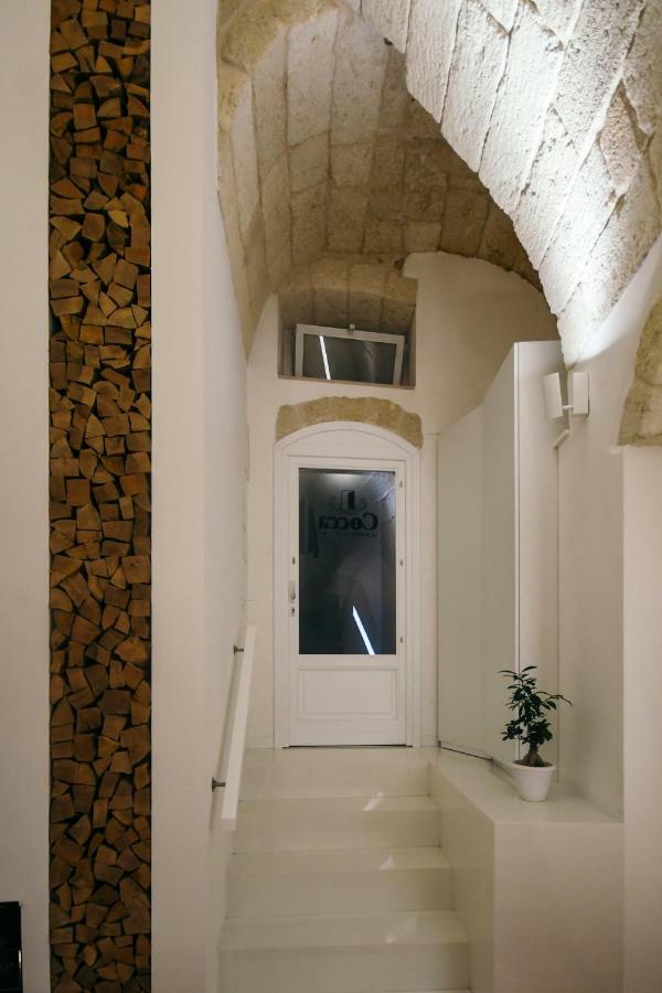 Cocca - Le Charme De Casa Mia Villa Polignano a Mare Exteriör bild